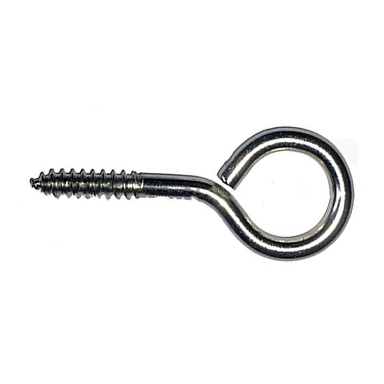 6.3x20.6x73x32mm స్టెయిన్లెస్ స్టీల్ స్టీల్ సెల్ఫ్ ట్యాపింగ్ లాగ్ ఐ స్క్రూను ఎక్కడ వర్తించవచ్చు?
